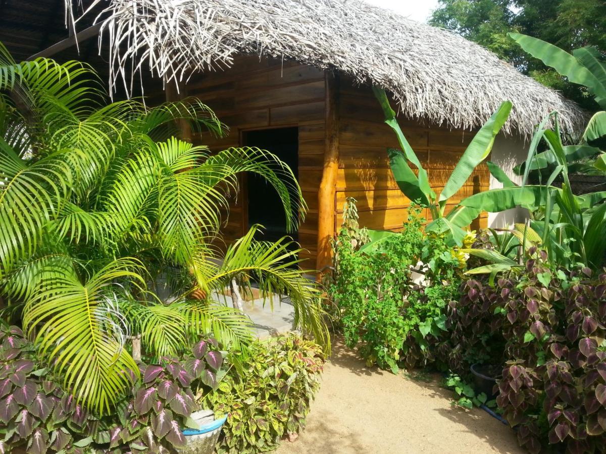 Garden Cottage Arugambay Arugam Bay Room photo